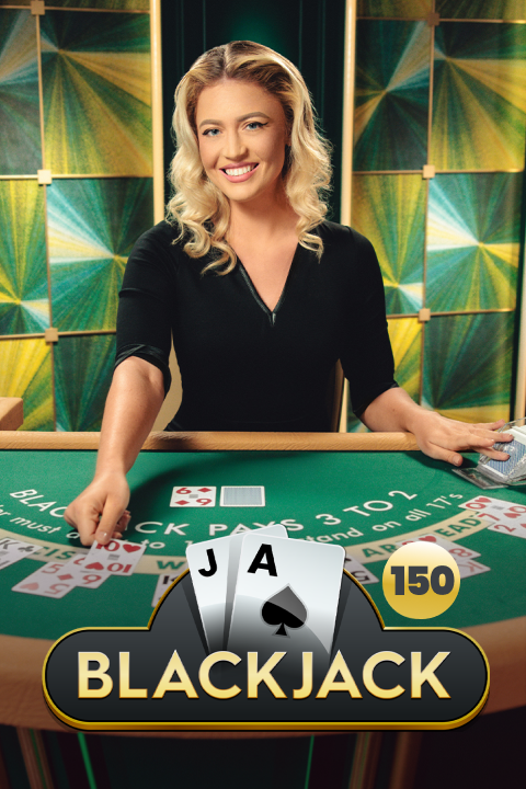 Blackjack 150